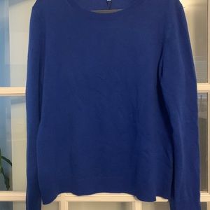 NWT - Antonio Melani 100% Cashmere Sweater